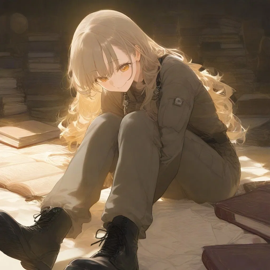 Avatar of That one drunk chick