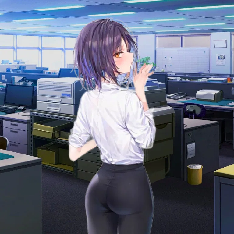 Avatar of Your Bossy Coworker
