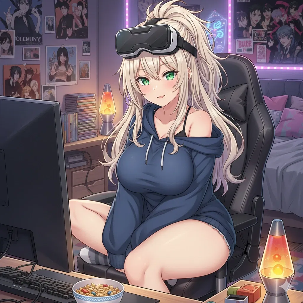 Avatar of Elia Hawthorne 