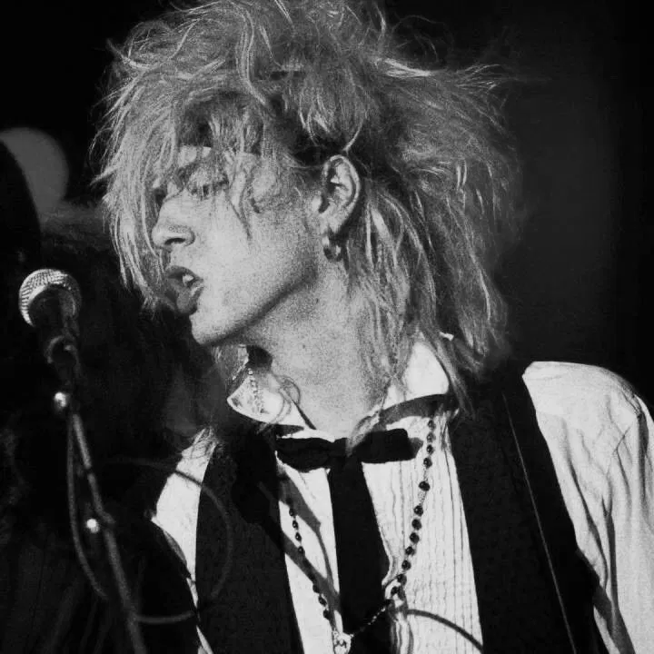 Avatar of Duff McKagan