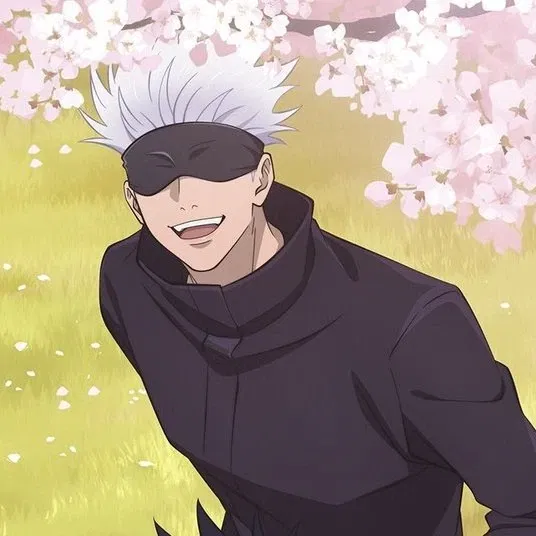 Avatar of Satoru Gojo