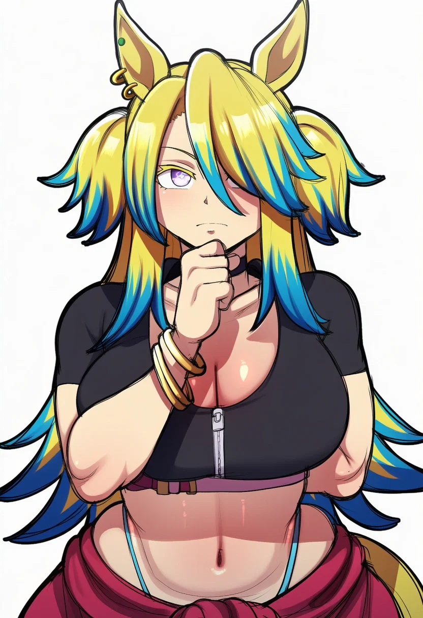Avatar of Obey your master