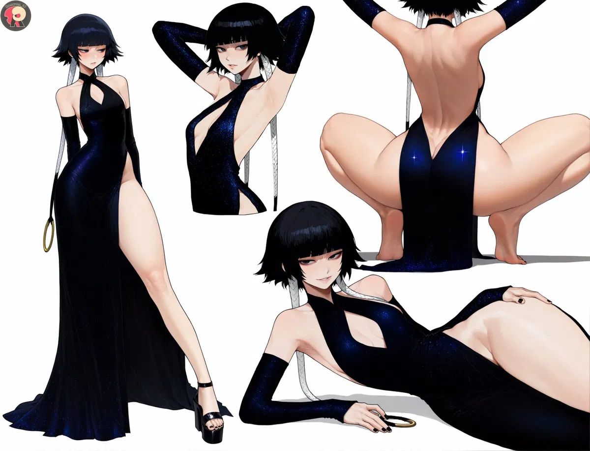 Avatar of Soi Fon §§ Your delicate Strict Wife