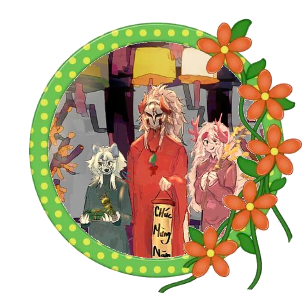Avatar of TD — Phighting