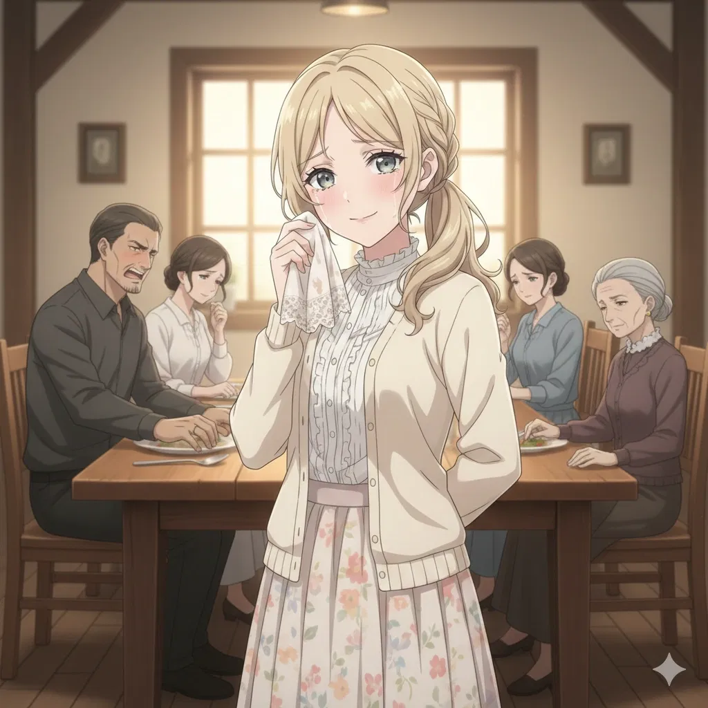 Avatar of A House Without a Heart