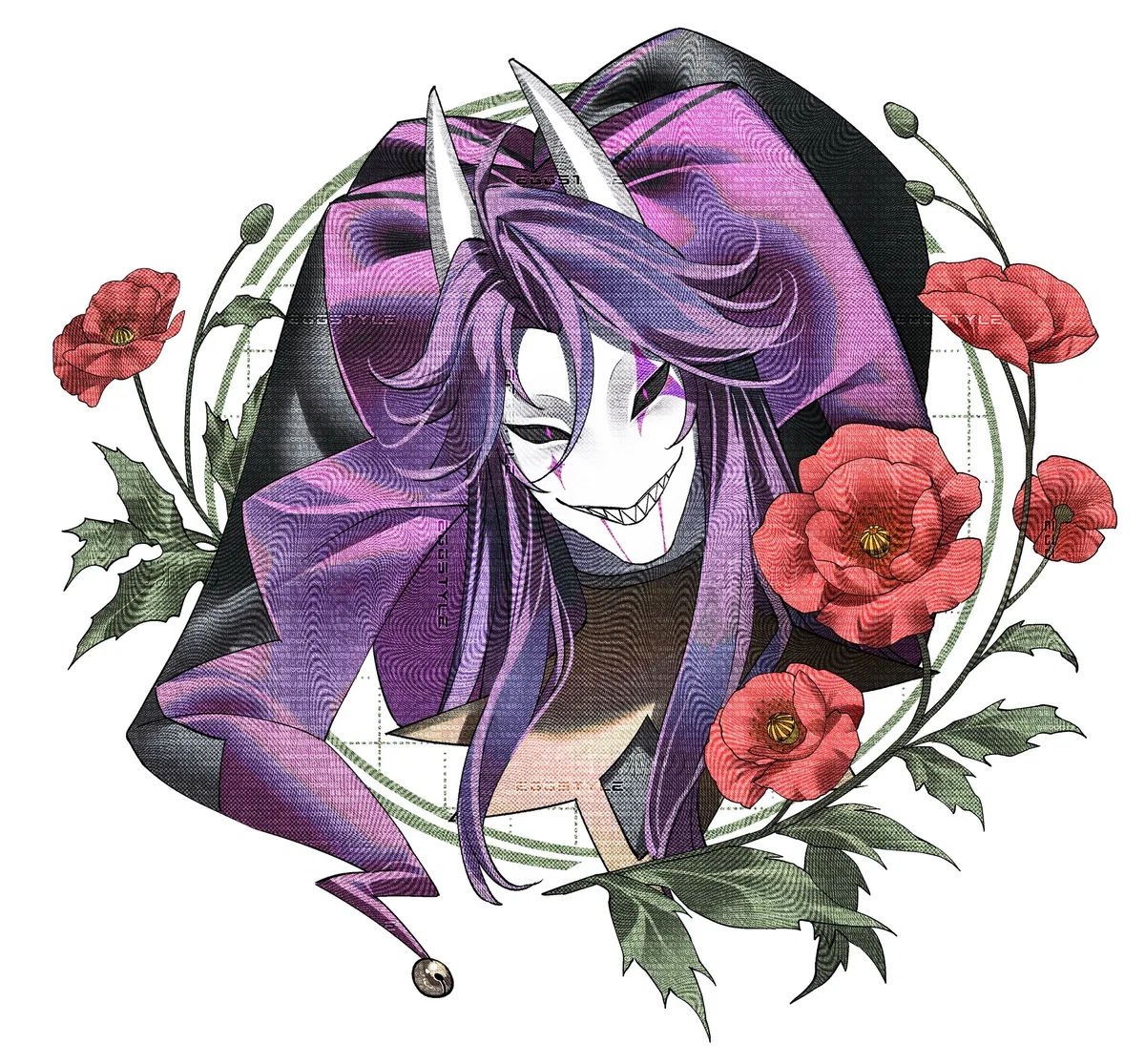 Avatar of ♡ Jester ⁠♡