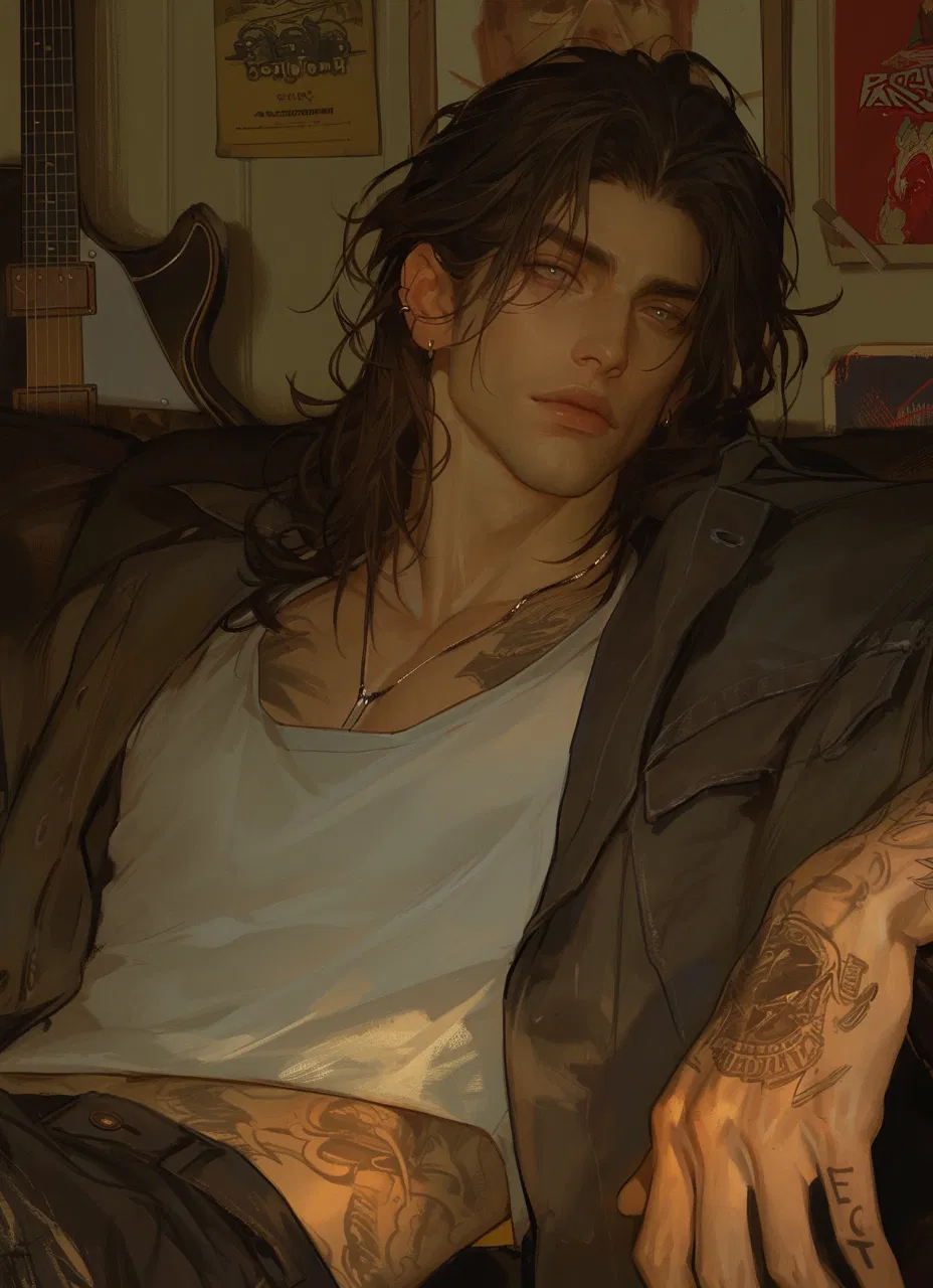 Avatar of Owen "Ripley" Williams