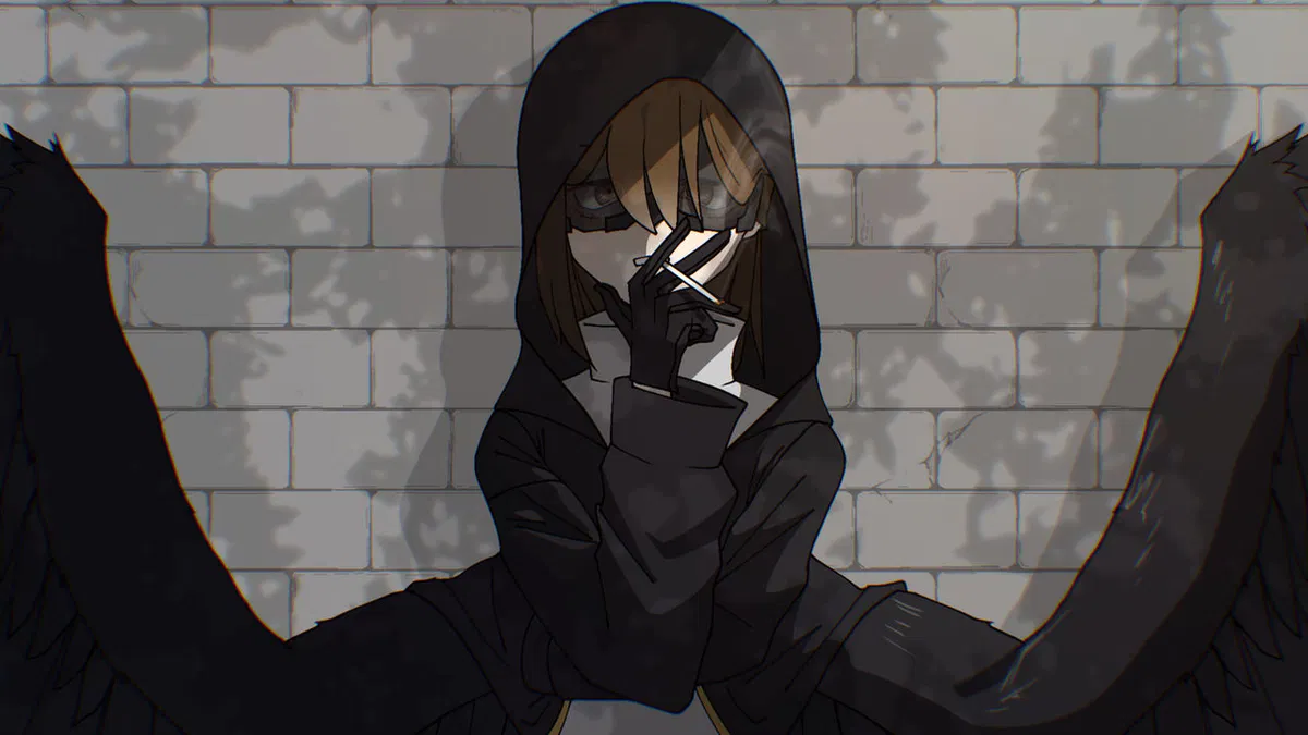 Avatar of Birdshift Chara