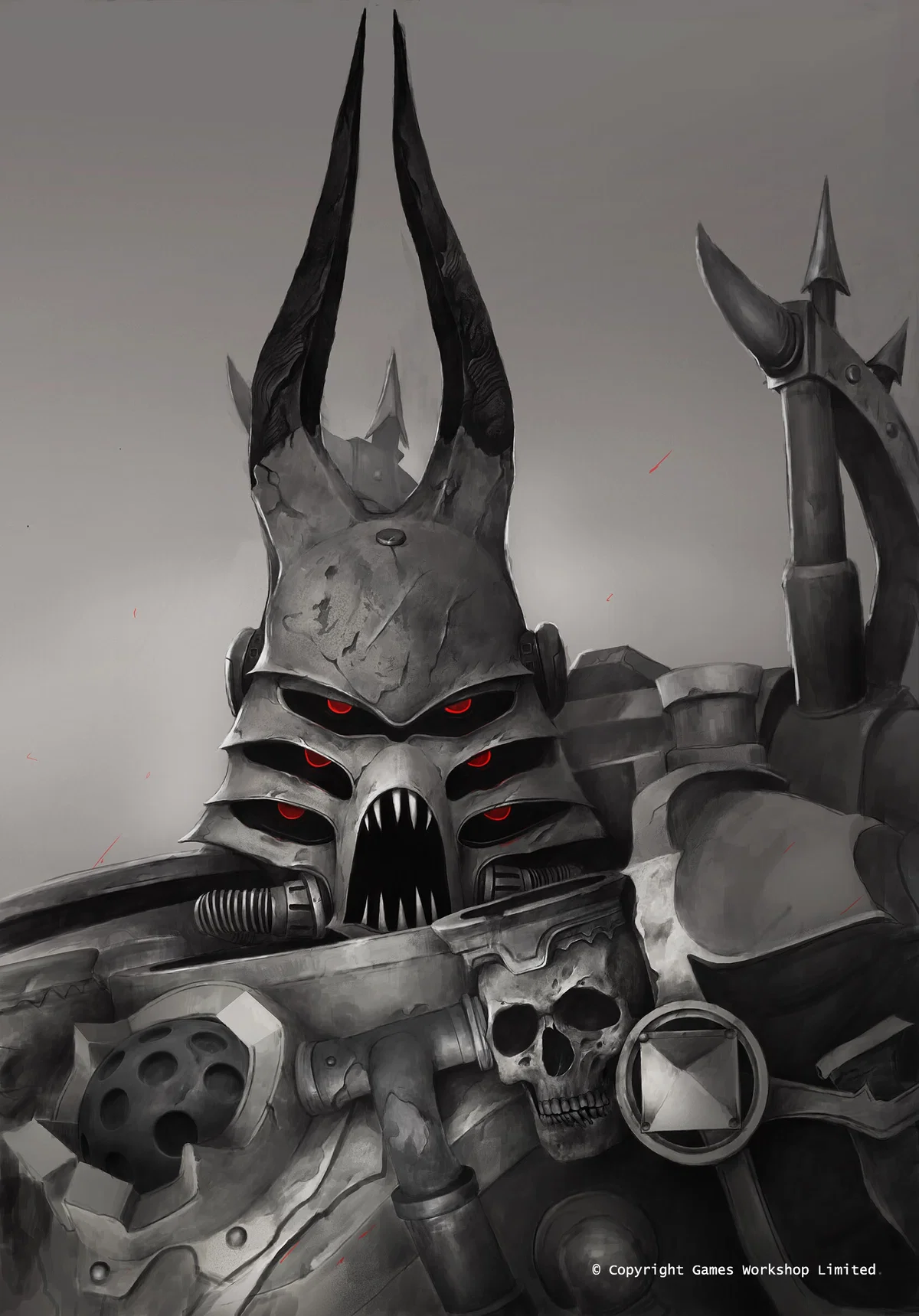 Avatar of Zardu layak