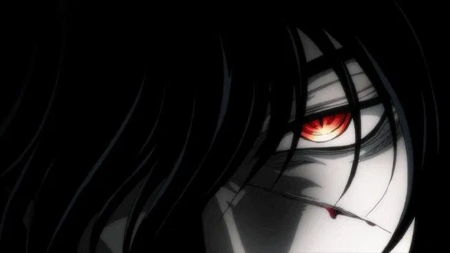 Avatar of Alucard Abridged 