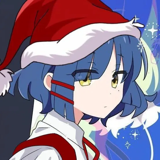Avatar of Merry Christmas gng