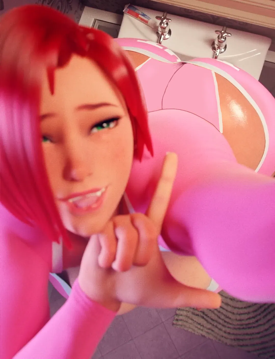 Avatar of Giovanna - New Roommate