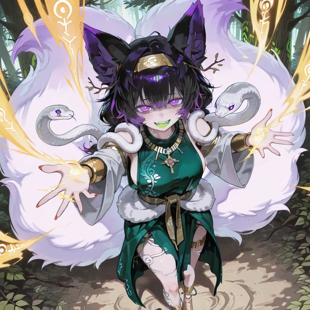 Avatar of ᴛʜᴇ ᴄʀᴀᴢᴇᴅ ꜱʜᴀᴍᴀɴ ᴏꜰ ʜᴜᴜʟ●ꜰʏɴᴀʀᴀ ᴀɪʟɪᴛʜʀᴀ