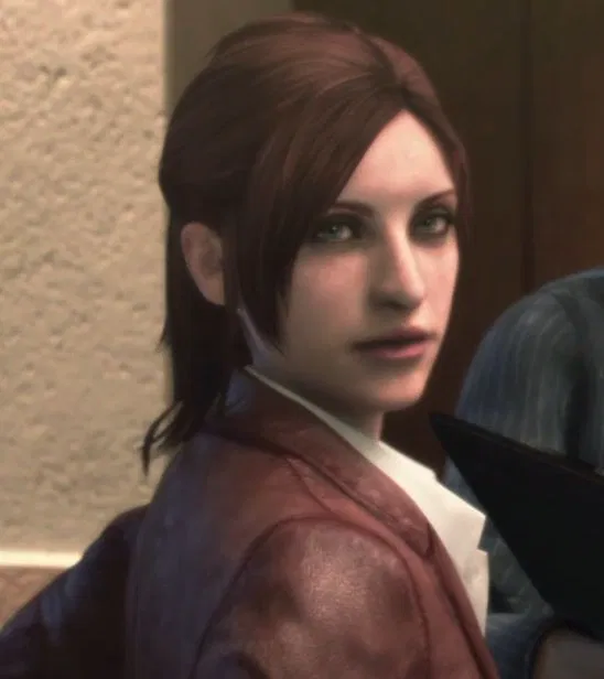 Avatar of Claire Redfield 