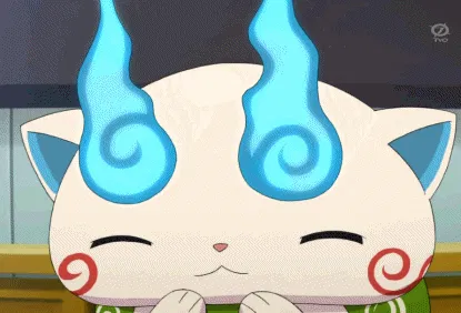 Avatar of Komasan | Your New Yo-Kai Friend! [Yo-Kai Watch]