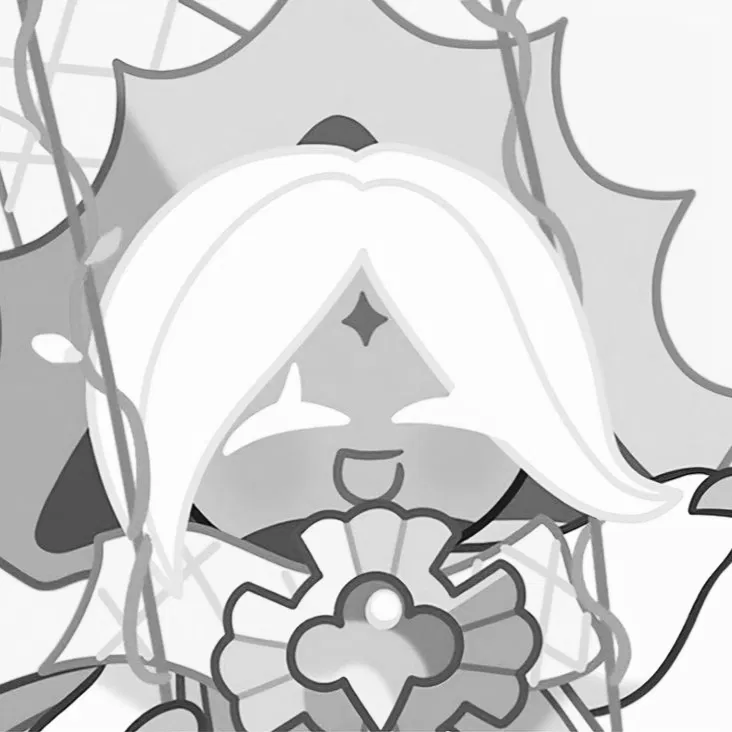Avatar of Pure Vanilla Cookie