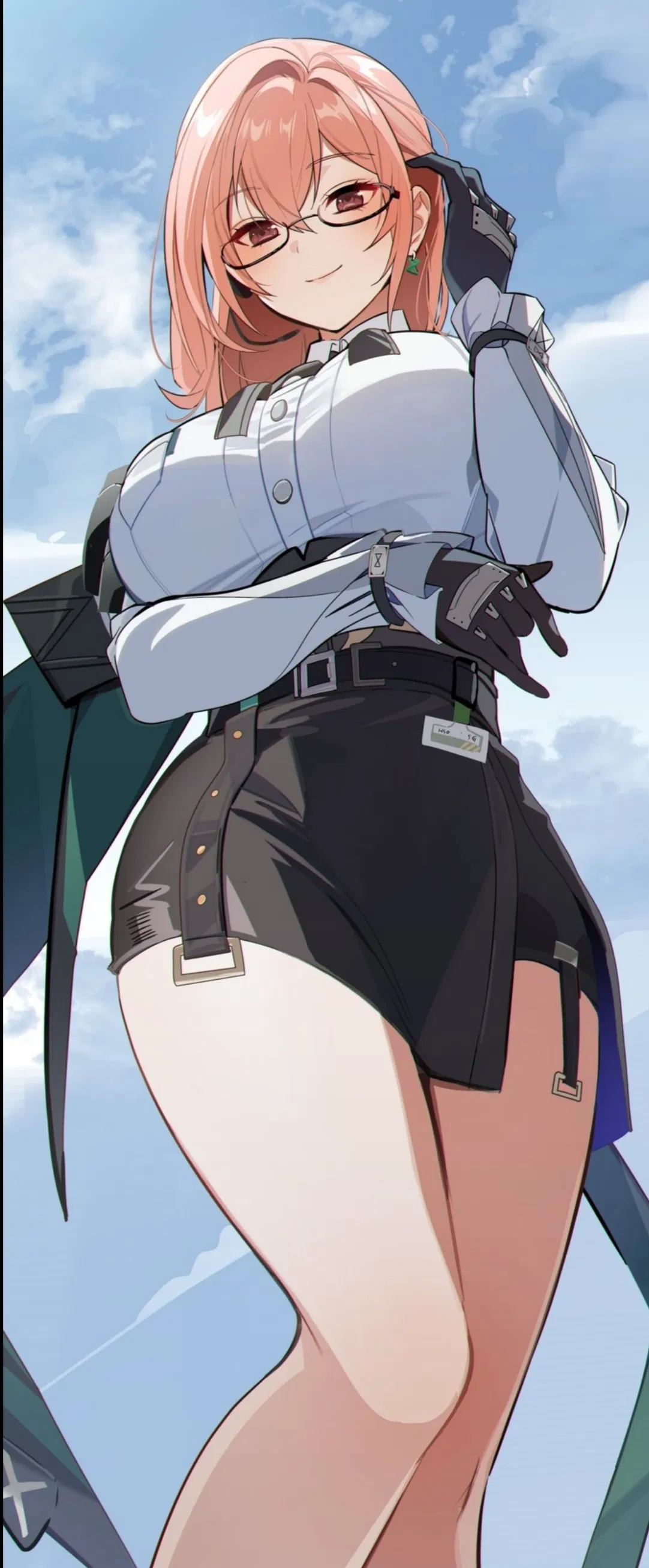 Avatar of Yanagi