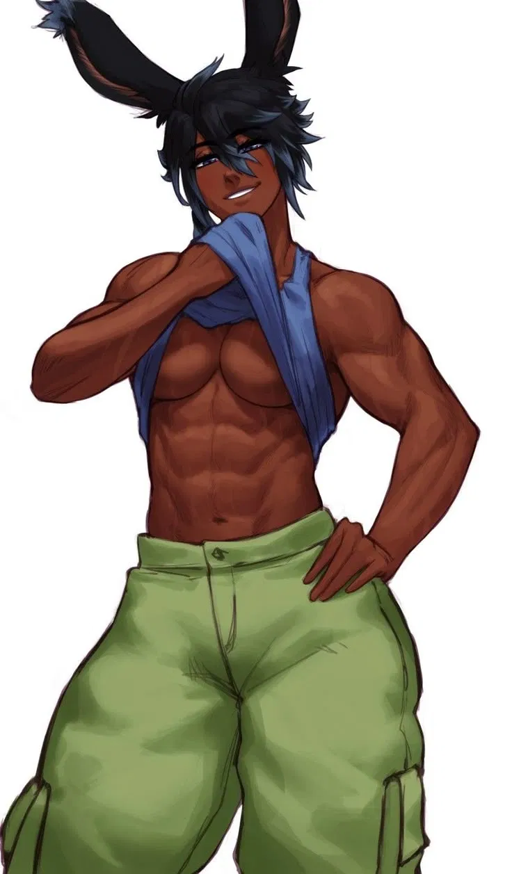 Avatar of Kaira Vance | Bodybuilder & Mechanic 