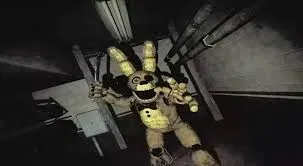 Avatar of springlock suit