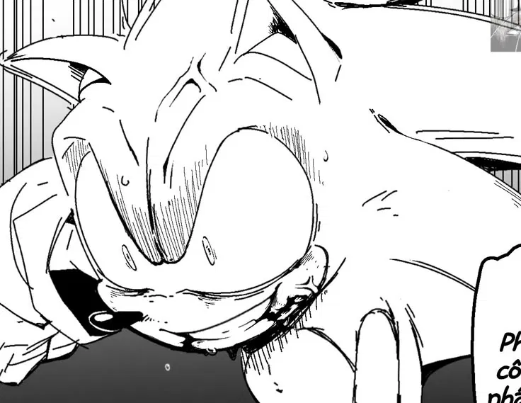 Avatar of Sonic [ Sonadow | ANGST ]