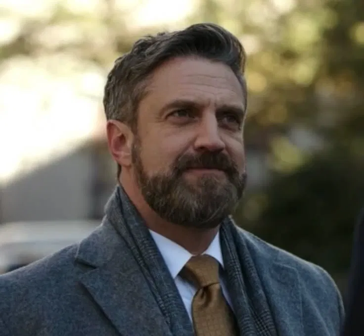 Avatar of Rafael Barba | Law and order SVU