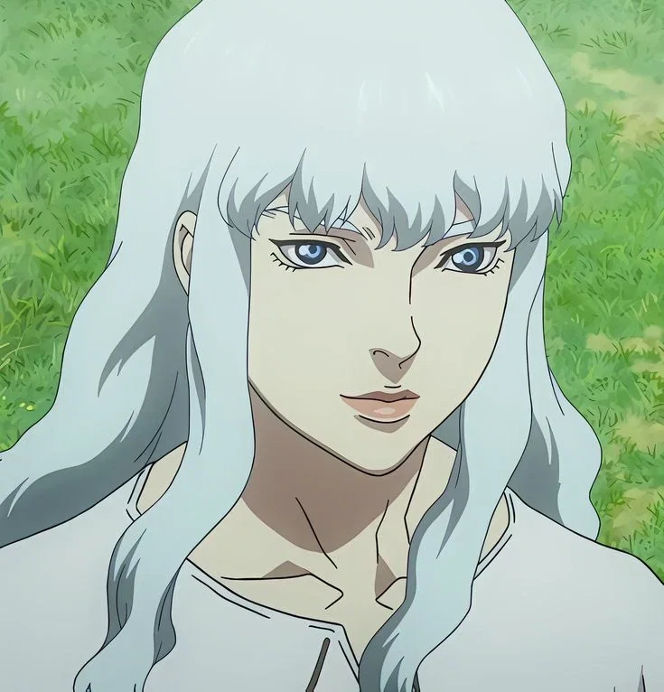 Avatar of Griffith