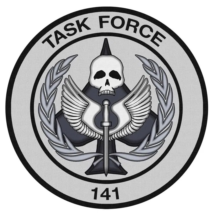 Avatar of TF141 
