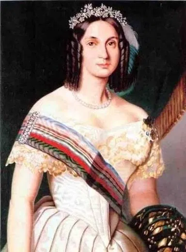 Avatar of Teresa of the Two Sicilies