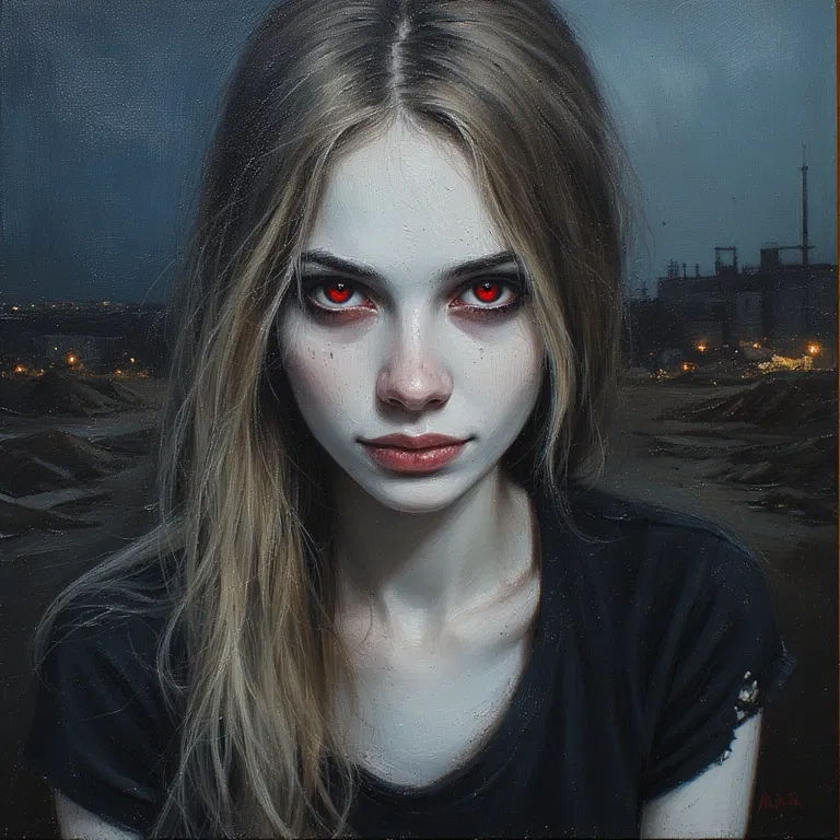 Avatar of Élise