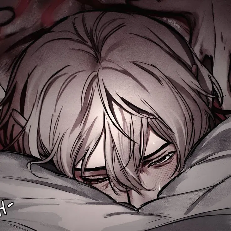Avatar of "You can't go yet" | BL
