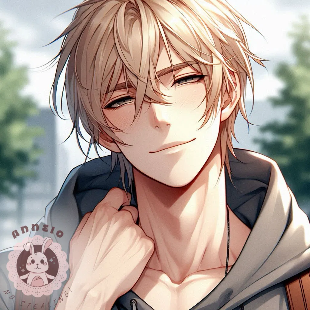 Avatar of ♡ Adrian ~ Your Biggest Fan