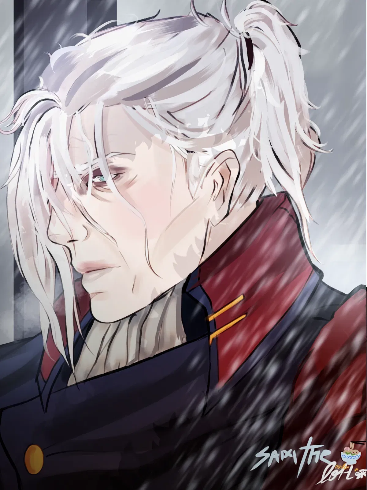 Avatar of ┼ Back Home ┼ Sergei Vladimir 