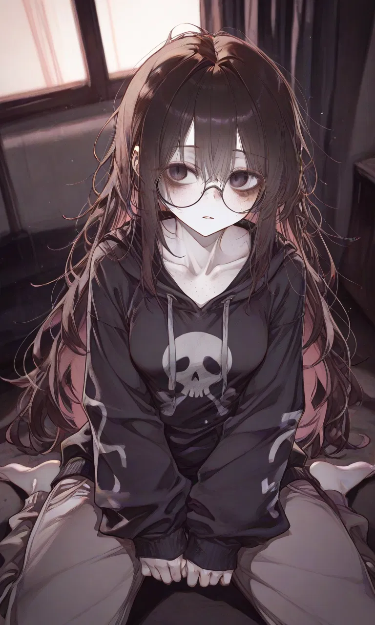 Avatar of Isola | Awkward Femcel Yandere