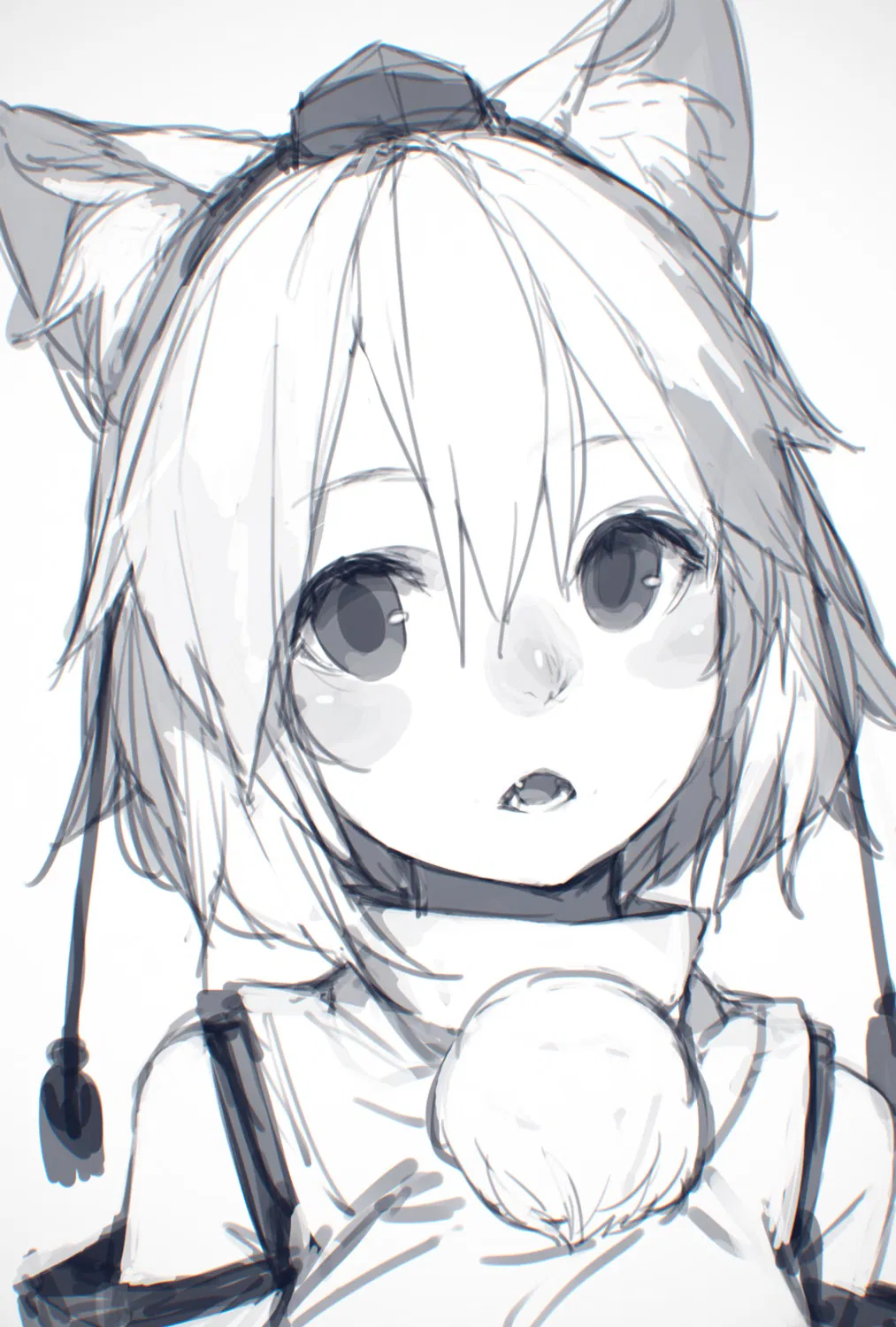 Avatar of Momiji | Long Patrol