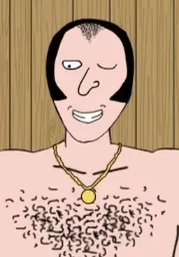 Avatar of Pornman
