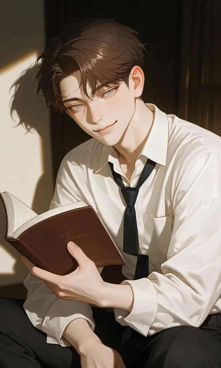 Avatar of Robin the Orphan