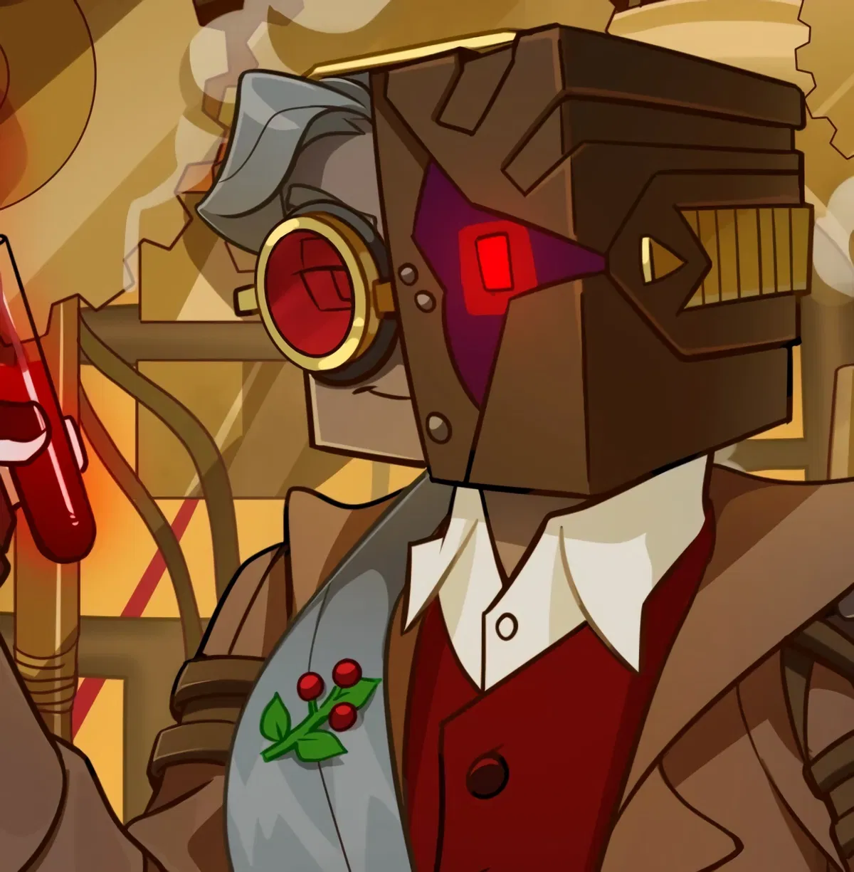 Avatar of °🍒⋆.ೃ⚙️࿔*:・ Diamkey .. Mineshield IV ִֶָ𓂃 ࣪˖ ִִֶֶָ🥀་༘⊹ ࣪ ˖⏱🍷 ୭ ̊. ᵎ࿐