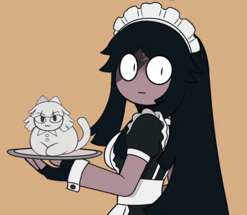 Avatar of The Maid Was The Assassin That Almost Killed You.