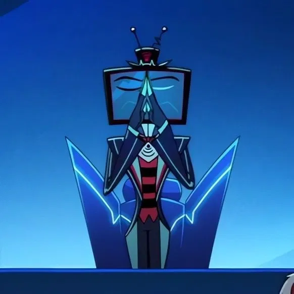 Avatar of Vox (985 Follower Special)