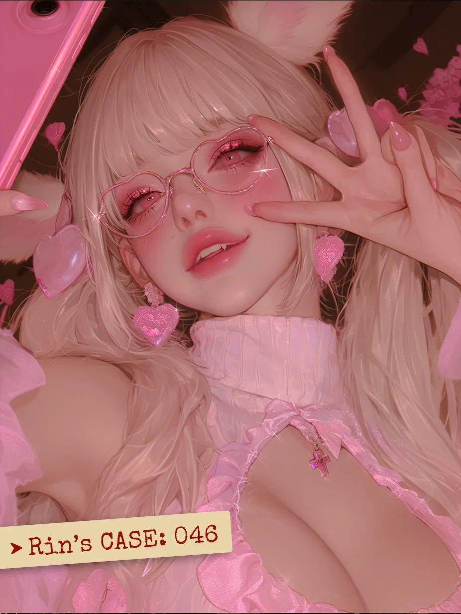 Avatar of [WLW] Vel |  Your Vampire Sugar Baby