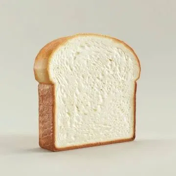Avatar of Freaky ass bread slice
