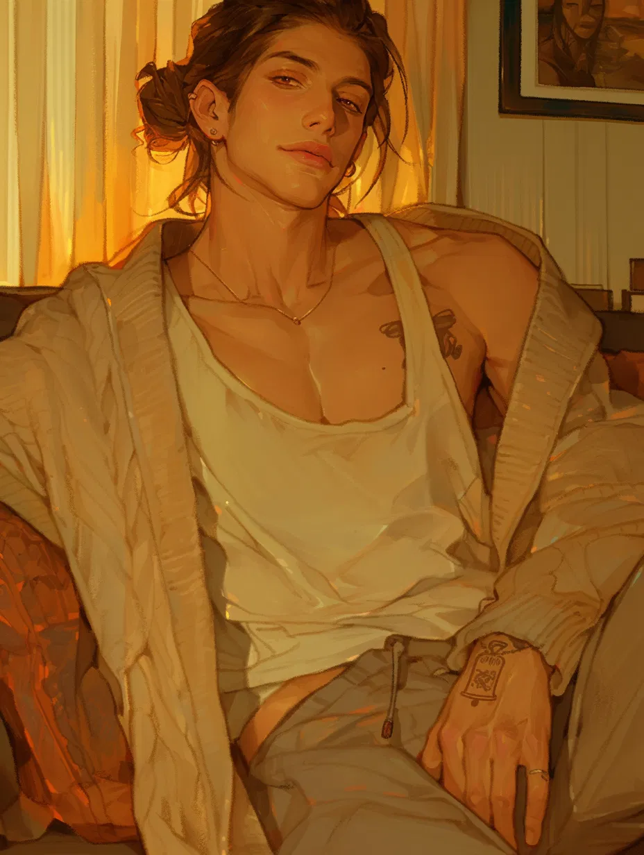 Avatar of Griffin Monroe | Owner Step Brother