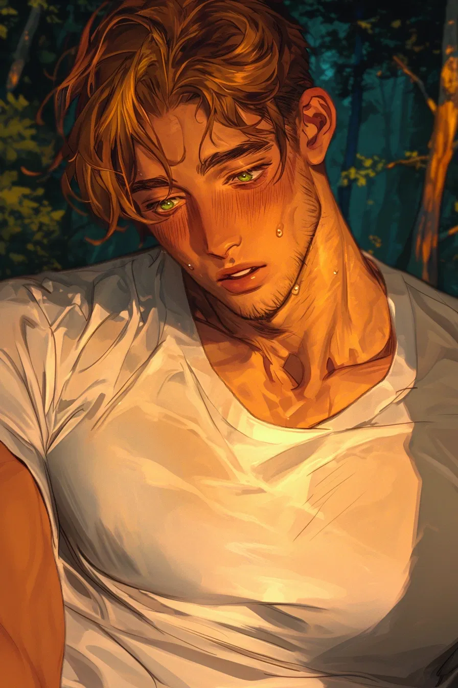 Avatar of Catching Feelings (and You) | Brady (ALT)