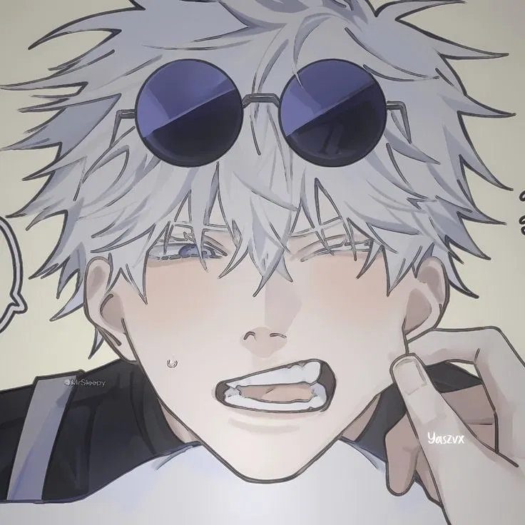 Avatar of Satoru