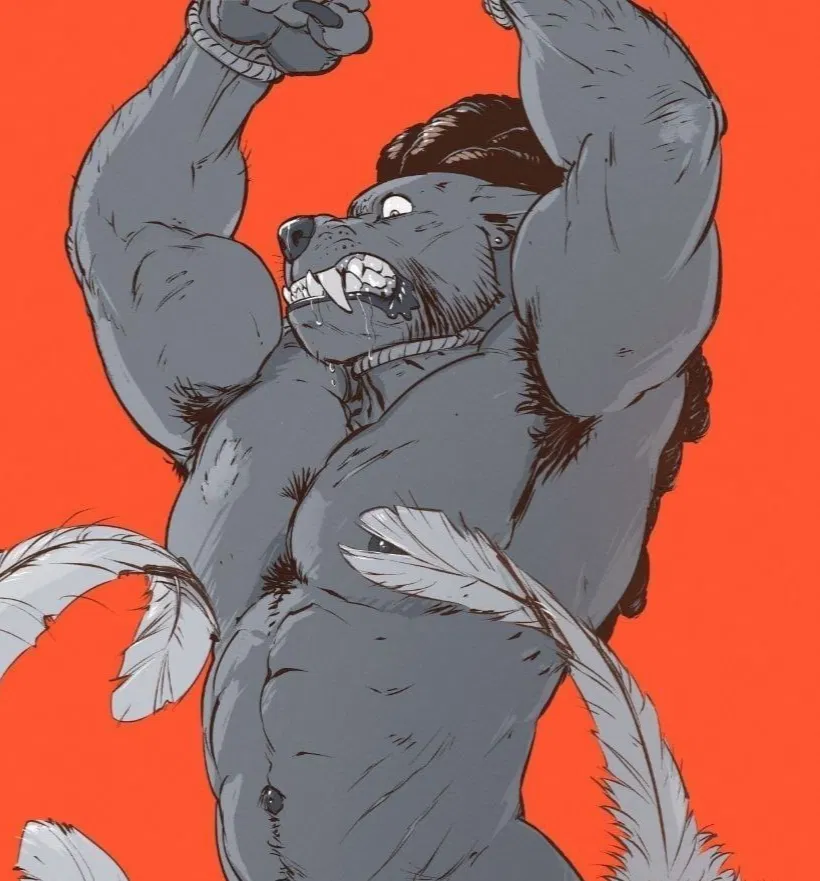 Avatar of Tuga [barbarian dad] 