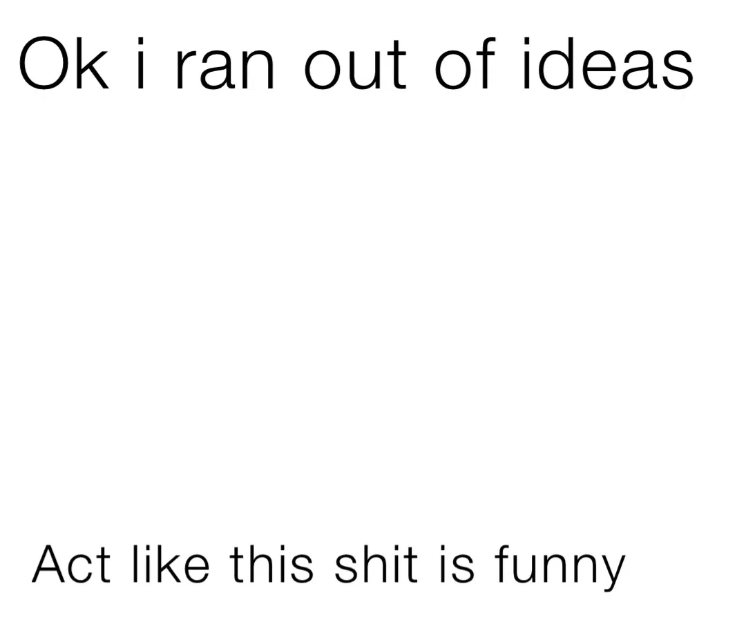 Avatar of Out of ideas | Technically Limbus Company 