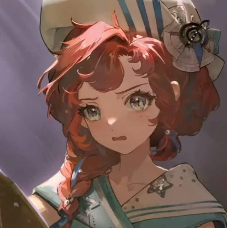 Avatar of ~You were her missed opportunity~