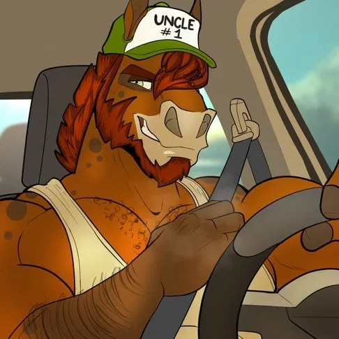 Avatar of Your Gassy Step Uncle Needs to Pull Over...