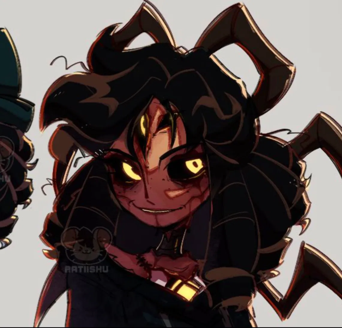 Avatar of Cynessa, your girlfriend 