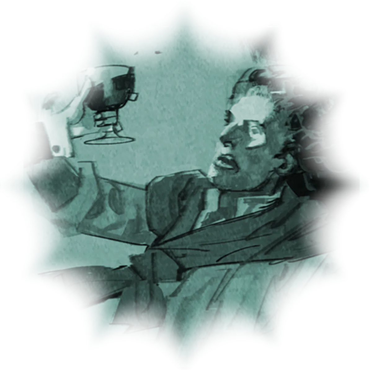 Avatar of Richard Trager